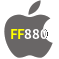 Aplicativo FF880 para iOS