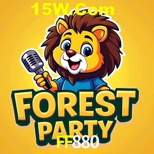 Experiência VIP FF880