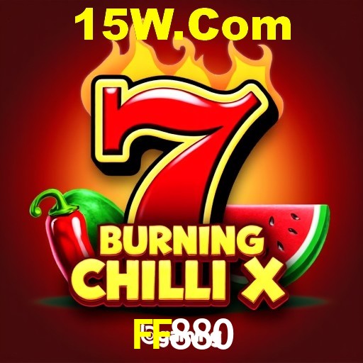 Bônus de Boas-vindas FF880