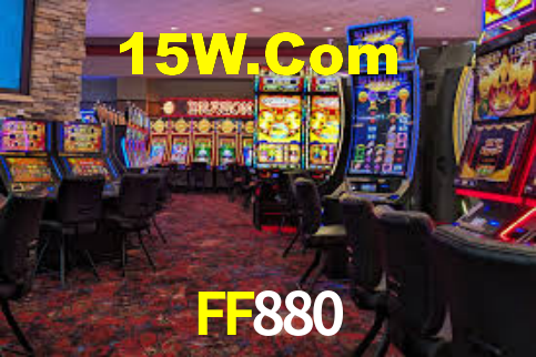 Daily Bonuses FF880