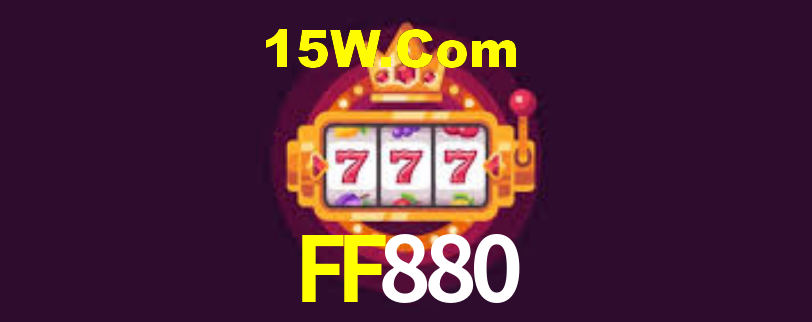 Welcome Bonus FF880