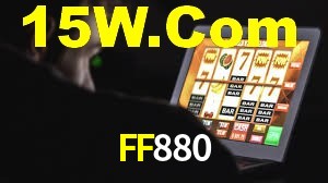 Welcome Bonus FF880