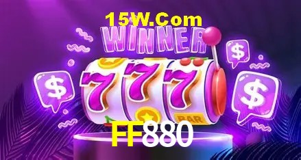 Diretório de Jogos FF880