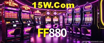 Platform Technology FF880