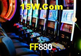 2FA Security FF880
