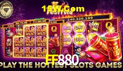 FF880 Vip