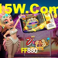 Game Providers FF880