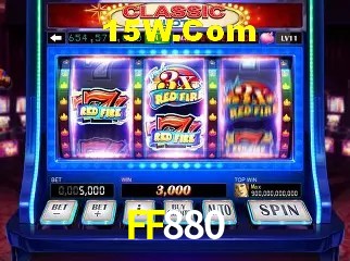 FF880 Vip