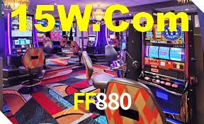 Bonus Features FF880