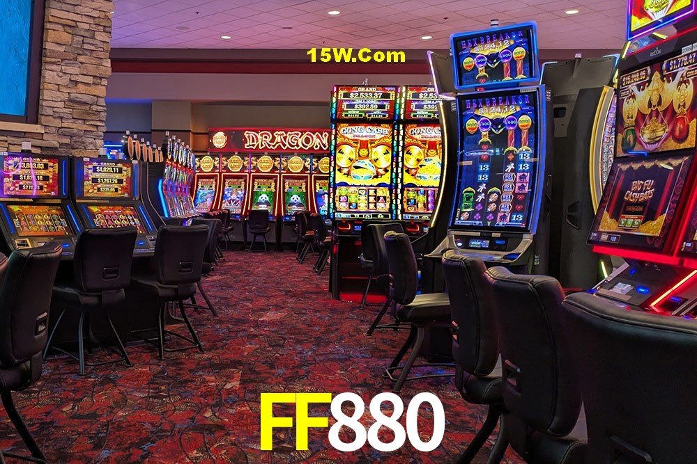 Exclusive Offers FF880