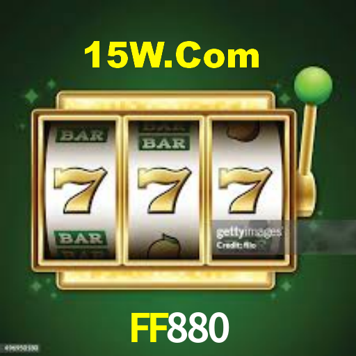 Roulette Table FF880