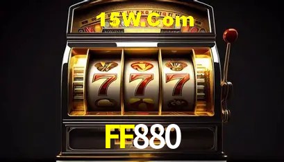 FF880,FF880Bet