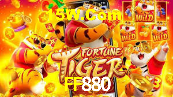 FF880 App Interface