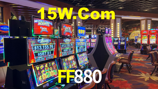Programa VIP FF880