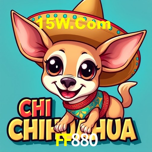 Programa VIP FF880