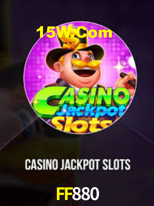 Live Casino FF880