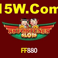Game Statistics FF880