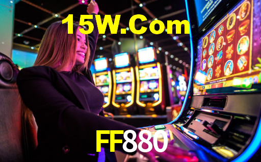 Tournaments FF880