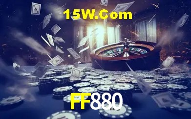 FF880,FF880Bet