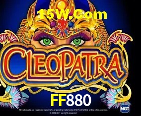 Cadastro Rápido FF880