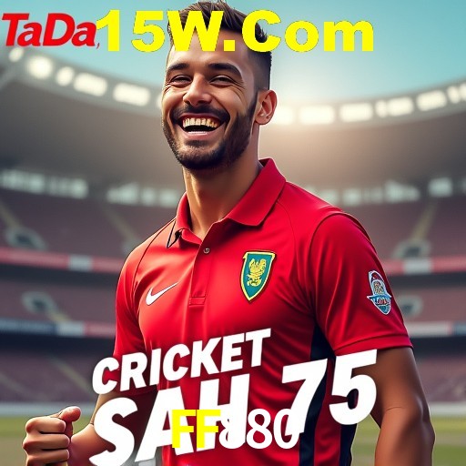 FF880: Seu Especialista em Apostas Esportivas Brasileiras