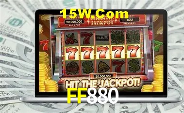 Apostas de Futebol FF880