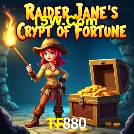 Casino Ao Vivo FF880
