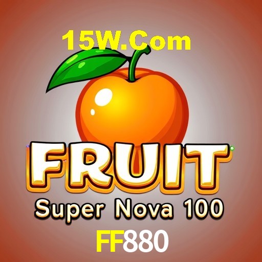 PIX Instantâneo FF880