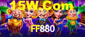 Experiência VIP FF880