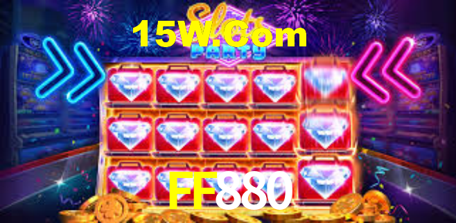 FF880,FF880Bet