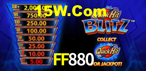 Blackjack Table FF880