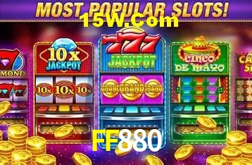Login Seguro FF880