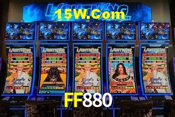 FF880 - Login Casino App Site - FF880Bet