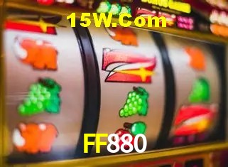 A Popularidade dos Caça-Níqueis no FF880