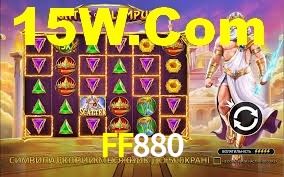 FF880: Seu Especialista em Apostas Esportivas Brasileiras