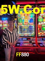 Premium Interface FF880