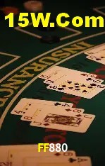 A Experiência Imersiva dos Cassinos Ao Vivo no FF880