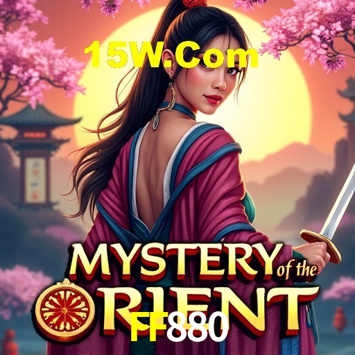 Sistemas de Segurança FF880