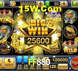 A Experiência Imersiva dos Cassinos Ao Vivo no FF880