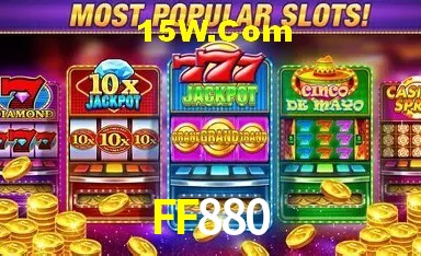 Apostas Esportivas na FF880: Um Guia Completo