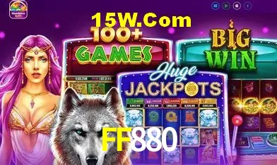 Inovações de Jogos na FF880: O Futuro das Experiências Interativas