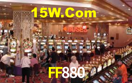 FF880: A Experiência de Casino com Jogos de Mesa ao Vivo