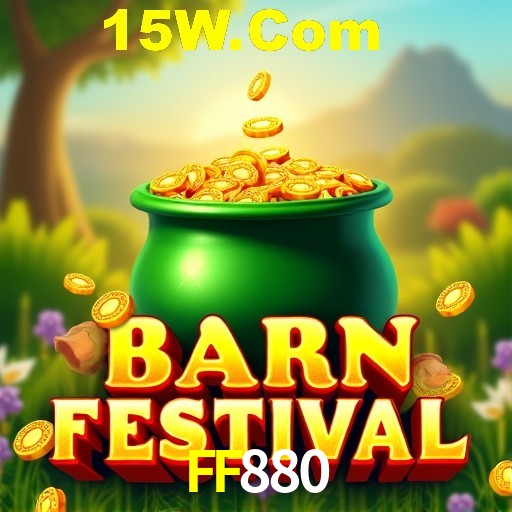 Recursos de Bônus FF880