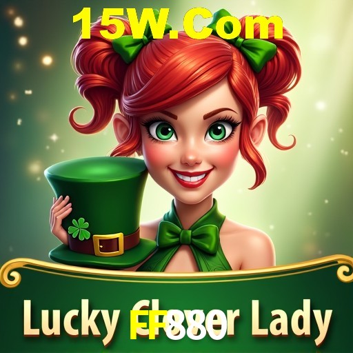 Casino Ao Vivo FF880