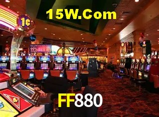 Apostas Esportivas na FF880: Um Guia Completo