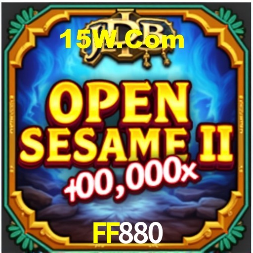 Integração de APIs FF880