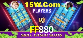 Roulette Table FF880