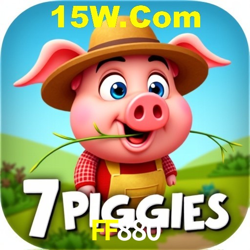 Provedores de Jogos FF880