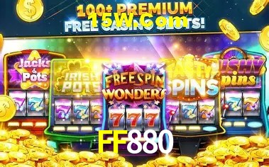 Explorando a Categoria de Eventos em Apostas na FF880