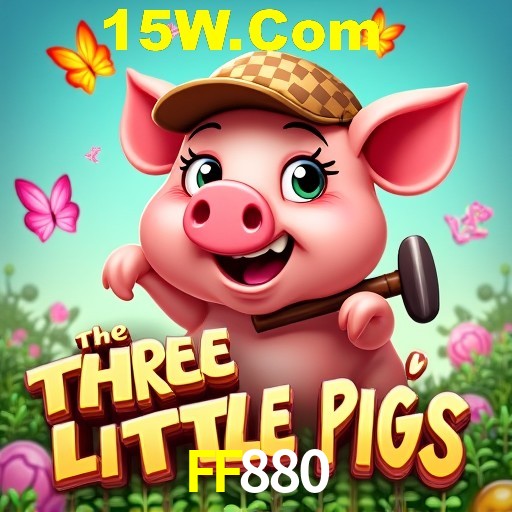 Exclusive Offers FF880